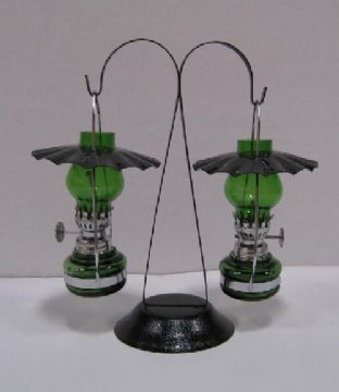 Kerosene Lamp